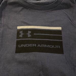 Under Armour Men’s tshirt